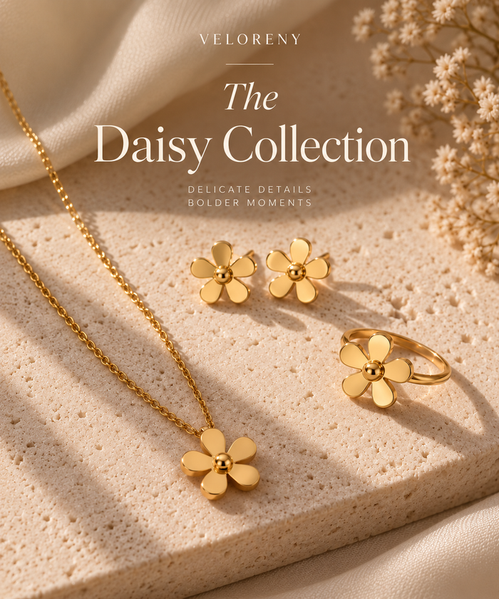 Daisy