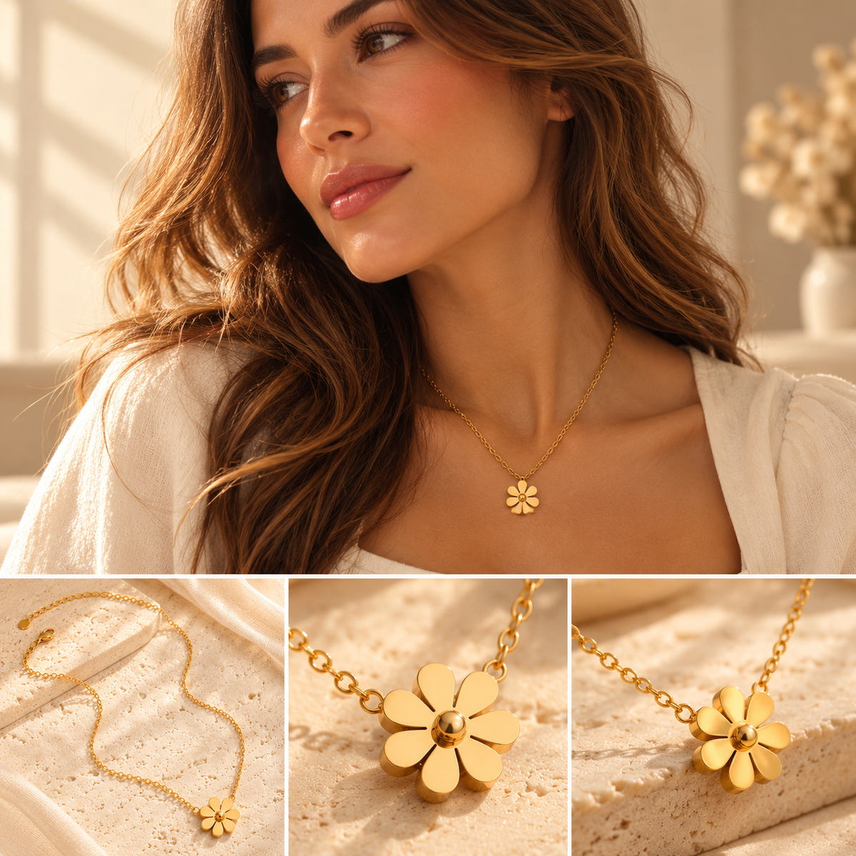 The Daisy Collection