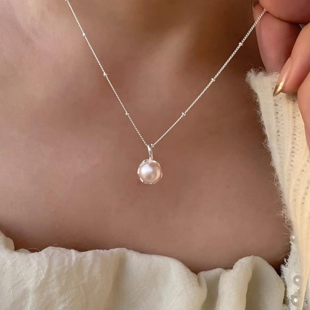 Papillon Butterfly Necklace