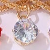 Celeste Zircon Necklace