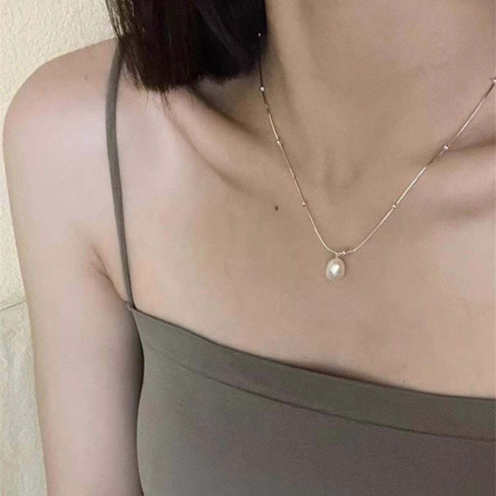 Papillon Butterfly Necklace