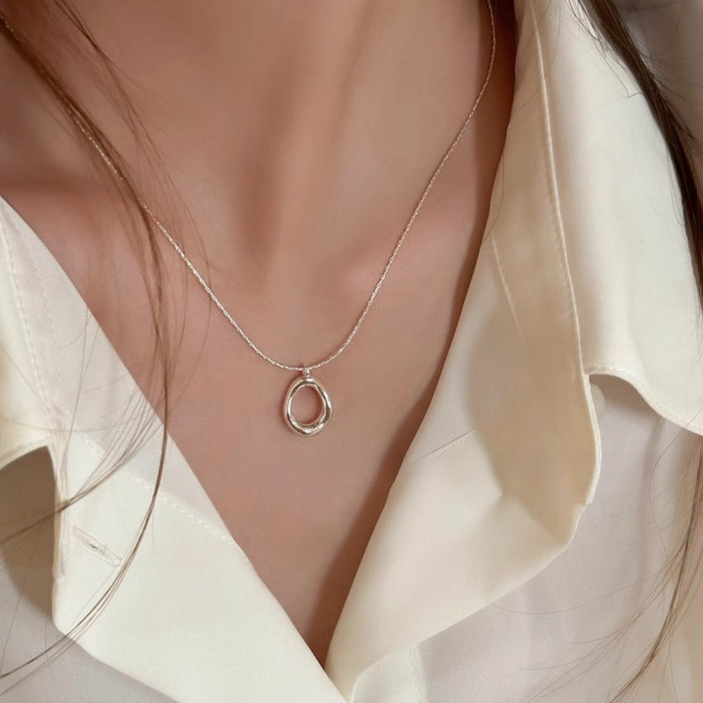 Papillon Butterfly Necklace
