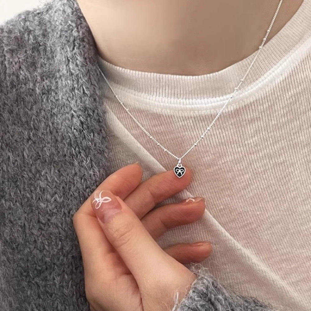Papillon Butterfly Necklace