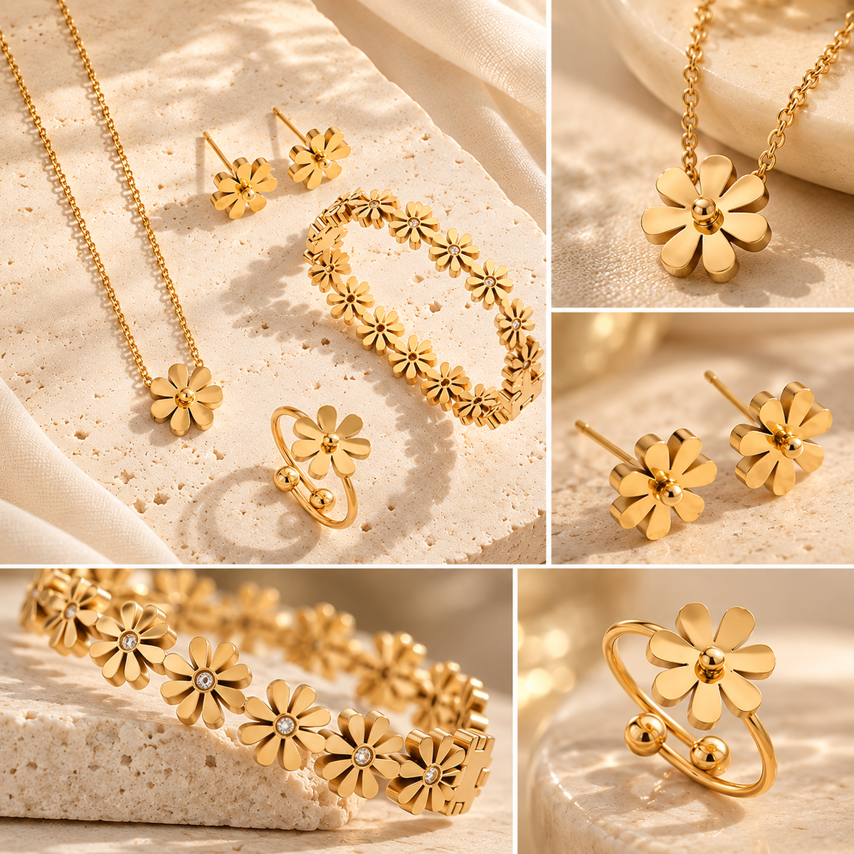 VELORENY jewelry
