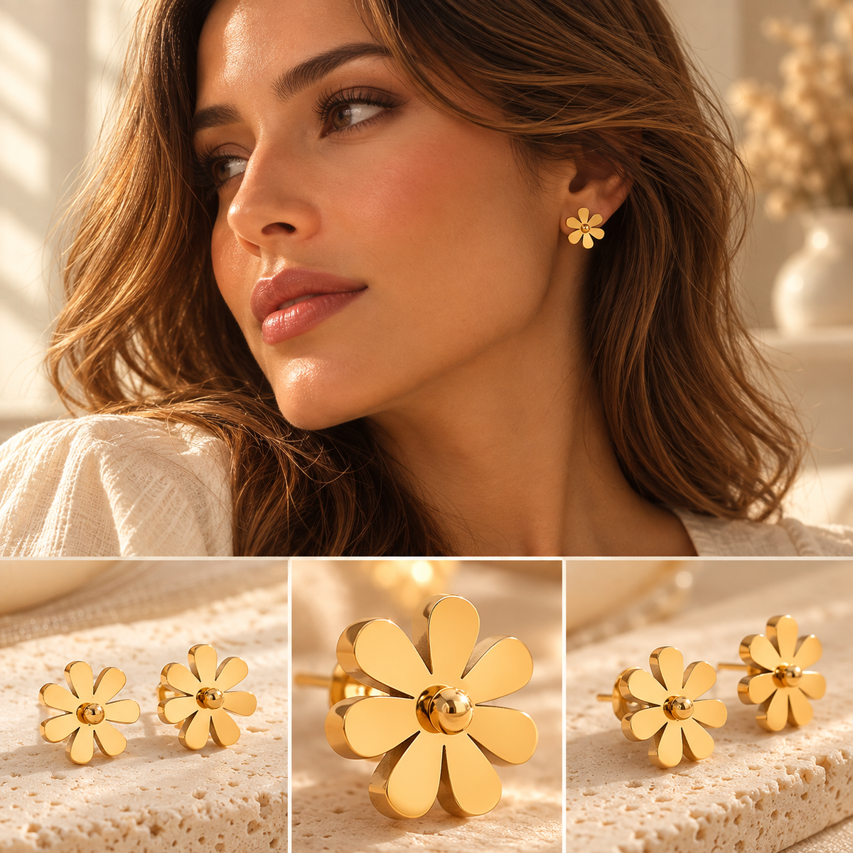 The Daisy Collection