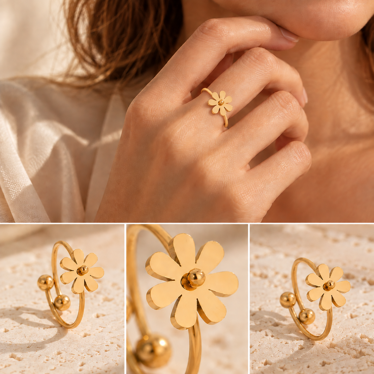 The Daisy Collection