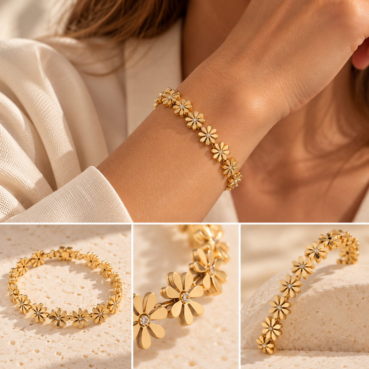 The Daisy Collection