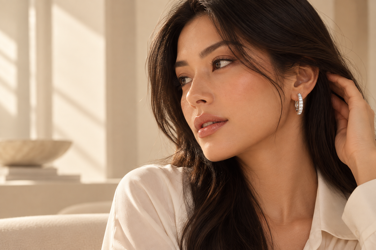 VELORENY jewelry