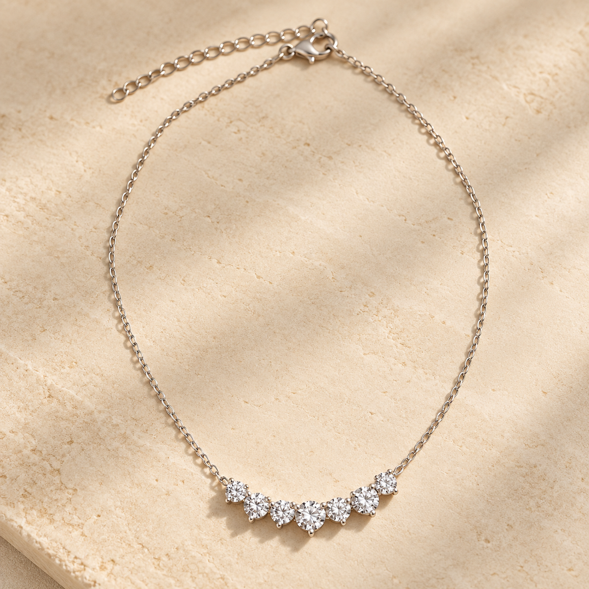 Joy Smile Necklace