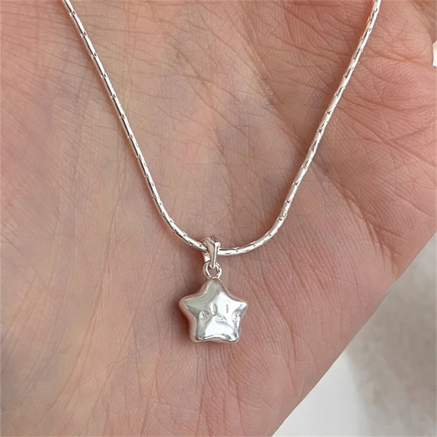 Papillon Butterfly Necklace