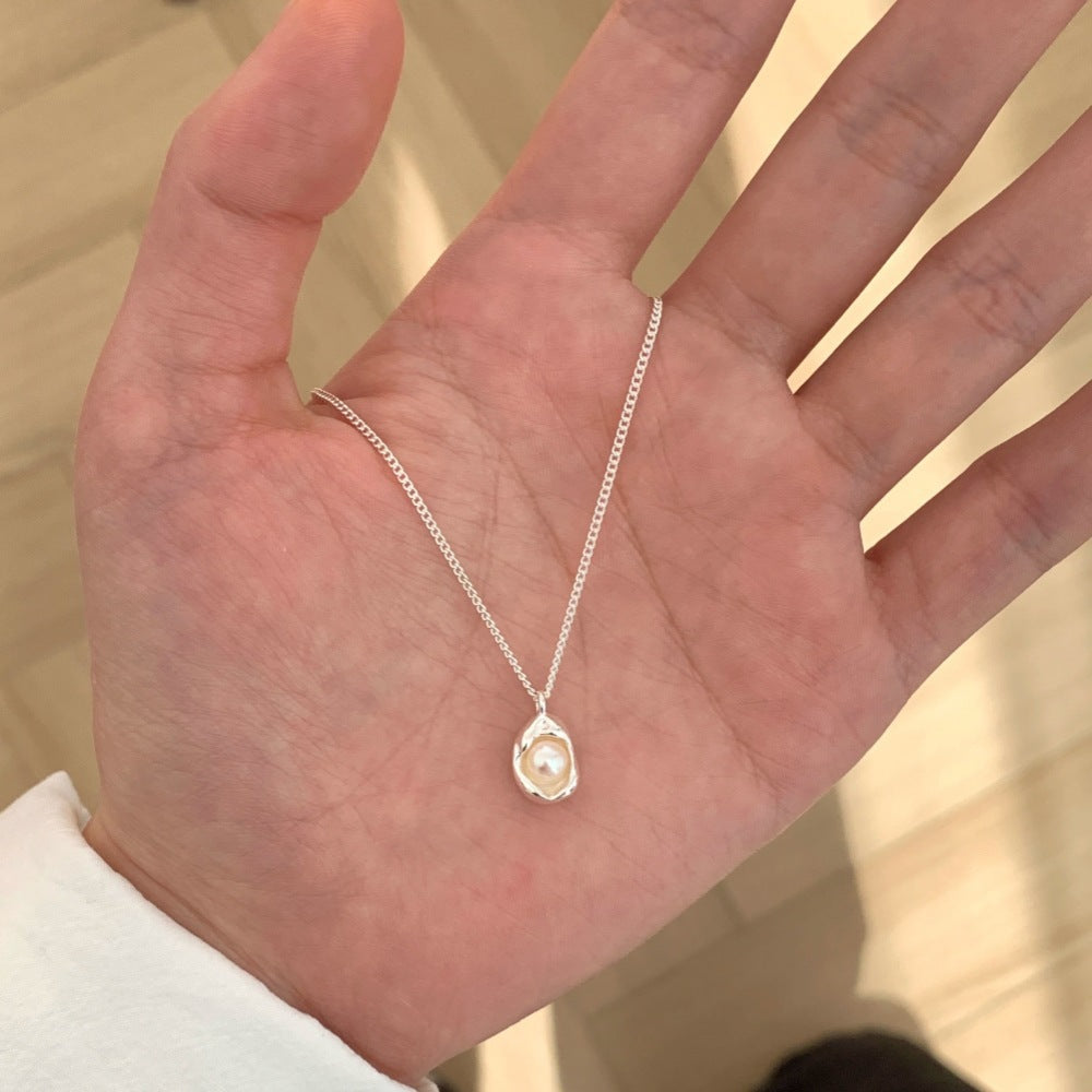 Papillon Butterfly Necklace