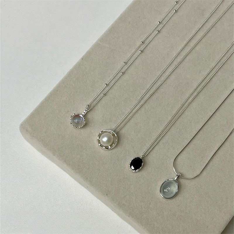 Papillon Butterfly Necklace