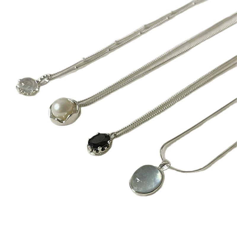 Papillon Butterfly Necklace