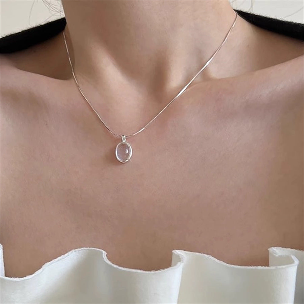 Papillon Butterfly Necklace